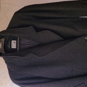 Men winter thick coat